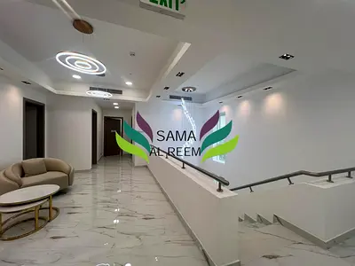 Turnkey Polyclinic for Transfer – Prime Al Wasl Location