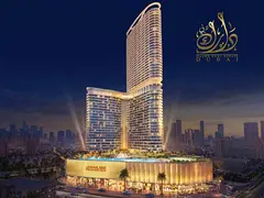 High ROI | Fully Furnished | 1% Monthly Plan | Investor Deal | Prime JVC Location