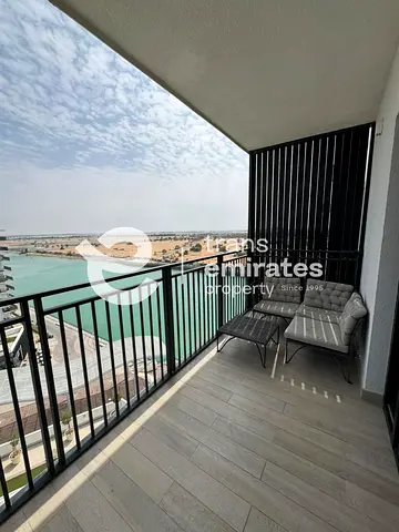 Furnished | SeaWorld View | High Floor