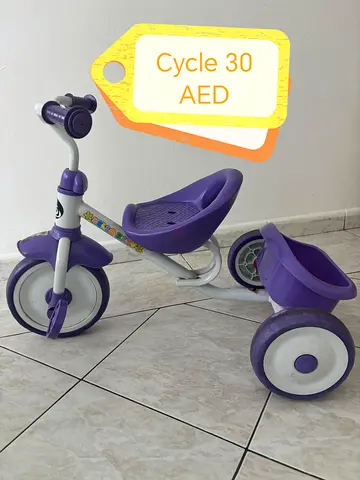 Kids Tricycle for Sale