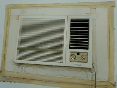 Super General window AC for sale
