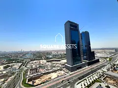 Jumeirah Islands View | Vacant | Bonnington Tower