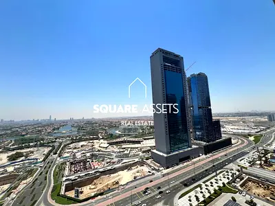 Jumeirah Islands View | Vacant | Bonnington Tower