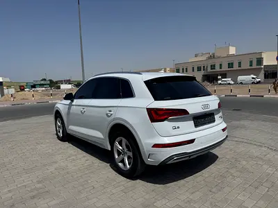 2022 AUDI Q5 缩略图 19