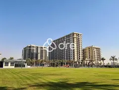 2 Bedrooms | Active Community | High ROI