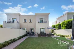 Type 3E | Vacant | Backing Park