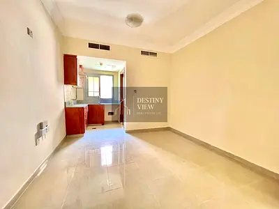 Big spacious lavish studio family building just rent 20k