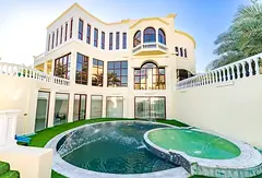 Luxury Standalone Villa | Lake View | Private Pool