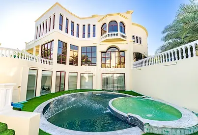 Luxury Standalone Villa | Lake View | Private Pool