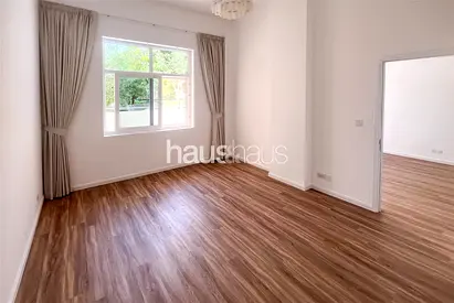 Fully Upgraded | Ground Floor | Vacant NOW