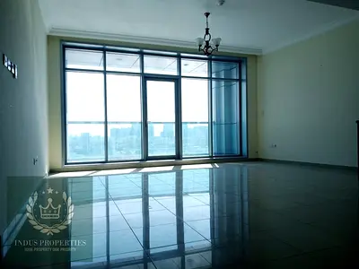 FREE AC FREE FACILITIES 1BHK FULL SEA VIEW