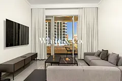 Fully Furnished | Modern | Available Now