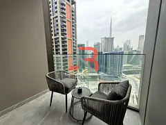 Burj Khalifa&amp;Canal View | Vacant | Fully Furnished