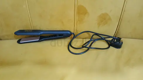 Hair Straightener