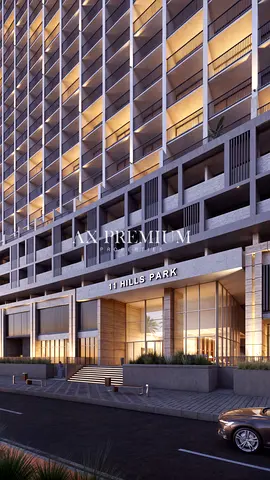 Secure Your Future | High ROI Apartments in Dubai