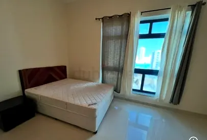 Master bedroom available for rent Al raffa Bur Dubai