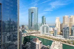 GuestReady | Studio | Cozy Apt with Marina View