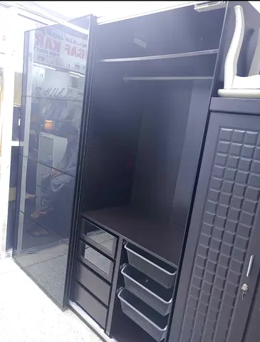 IKEA PAX CUPBOARD