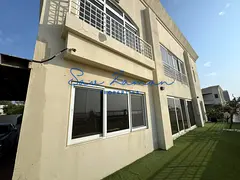 BEACH FACING 4BR ALL ENSUITE SHARED POOL GARDEN GYM SQUASH COURT