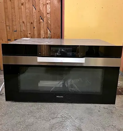 Miele Latest Model 99 cm Oven