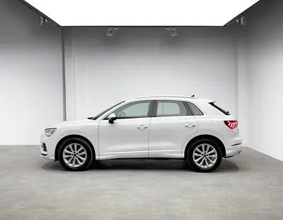 Audi Q3 35 TFSI Advanced, миниатюра 2