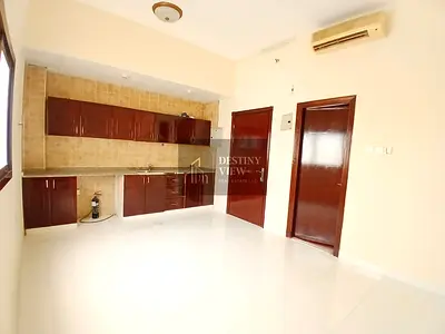 Like brand new lavish studio apartment fully family Building