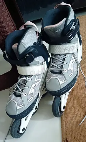 Oxylo Inline Skates