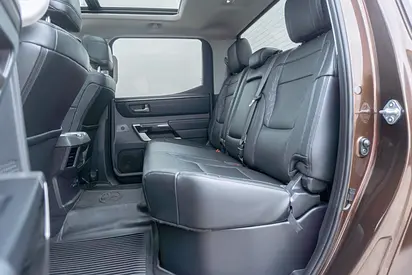 2024 Toyota TUNDRA 照片 20