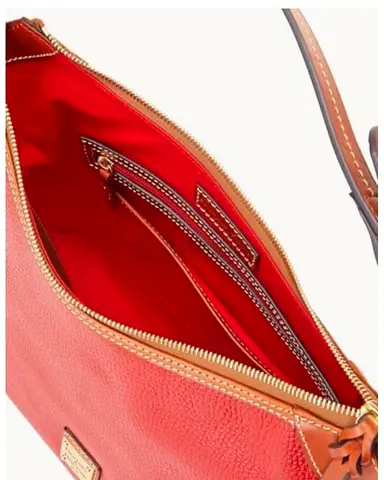 Leather Shoulder bag for sale!