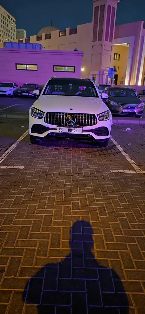 GLC 300