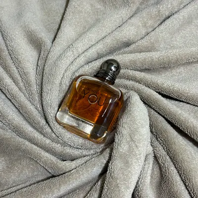 Stronger with you edt 100ml (price negotiable)