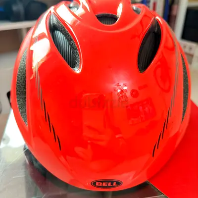 Bicycle Helmet