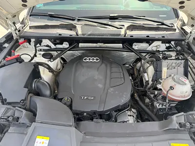 2022 AUDI Q5 缩略图 16