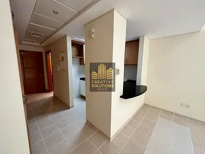 STUDIO CLOSE KITCHEN [ WITH BALCONY] CHILLER FREE