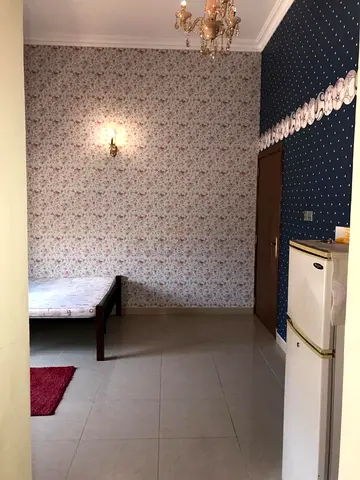 ROOM AVAILABLE FAMILY OR EXECUTIVE BACHELOR 3000DHS