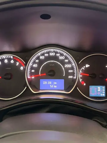 Renault Koleos 2015 full option sunroof moon roof