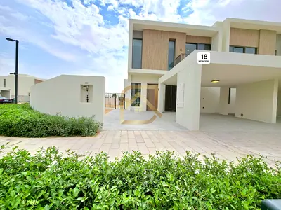 Corner Villa | Single Row | Multiple chqs