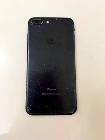 iPhone 7 Plus - Pre Owned Condition