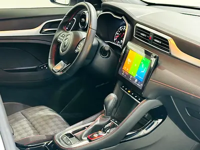 MG ZS Comfort, миниатюра 10