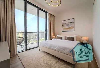 Newly Delivered 2BR + Study | Fully Upgraded
