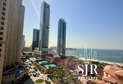 Full Sea View | High Floor |Motivated Seller | VOT