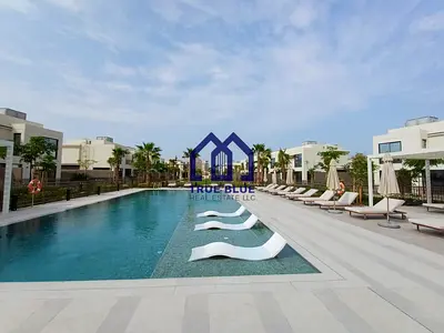 Hot deal! Brand New 2BR + maid's room Villa