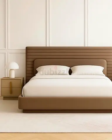 Modren stylish 180*200 king size bed