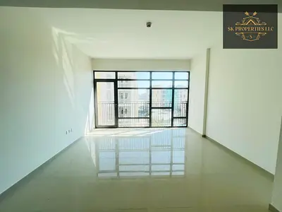 ✨ Elegant Living | Spacious 1BHK with Standing Balcony | Premium Community Lifestyle ✨