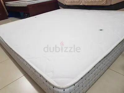 Comfortable king Size Magttress 180x 200