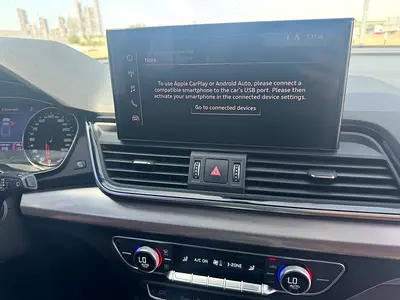 2022 AUDI Q5 缩略图 12