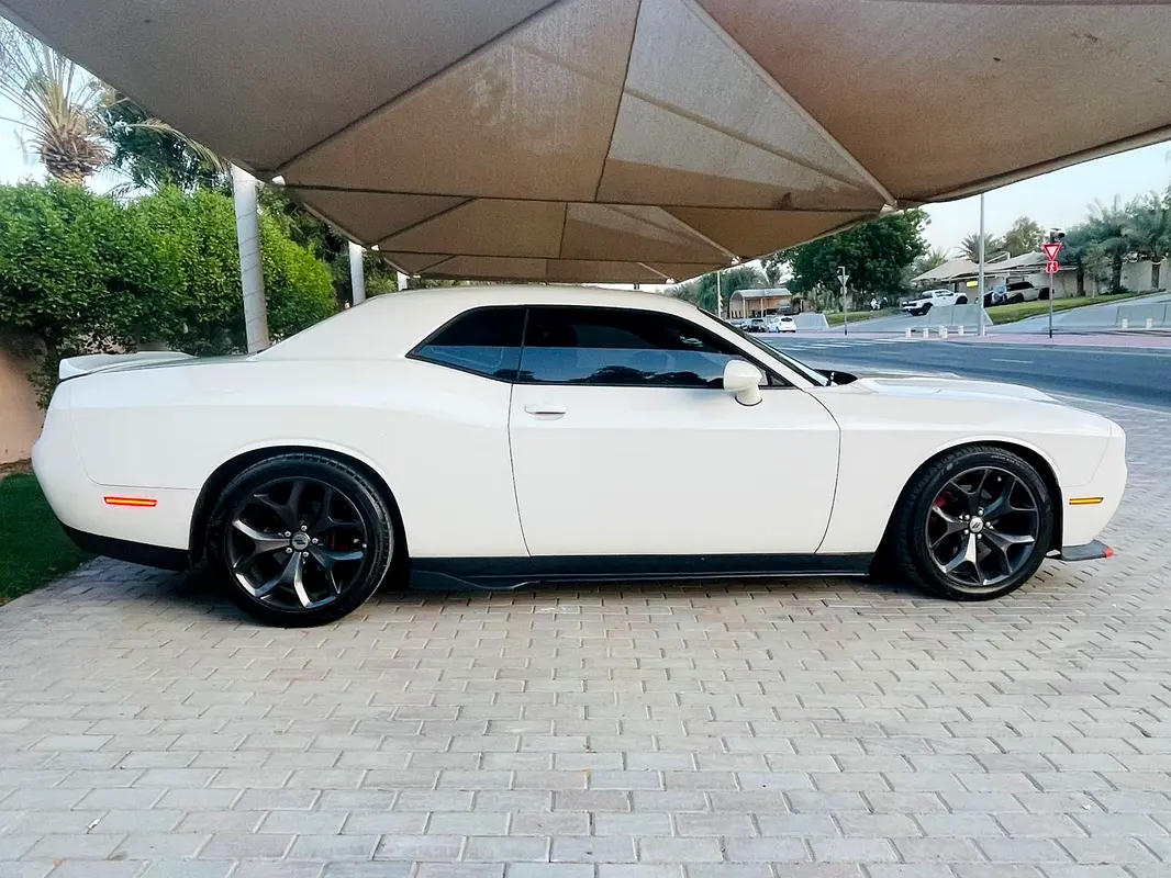 Dodge Challenger 2019 — photo 1 of 11
