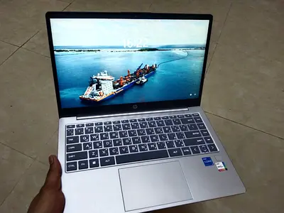 HP Laptop for Sale