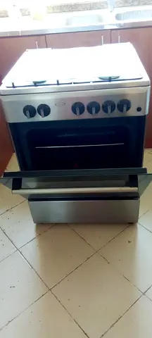 Cooking range