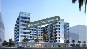 Fully Furnished | Road View | Prime Location | Mortgage Acceptable